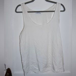 Zara Basic Tank